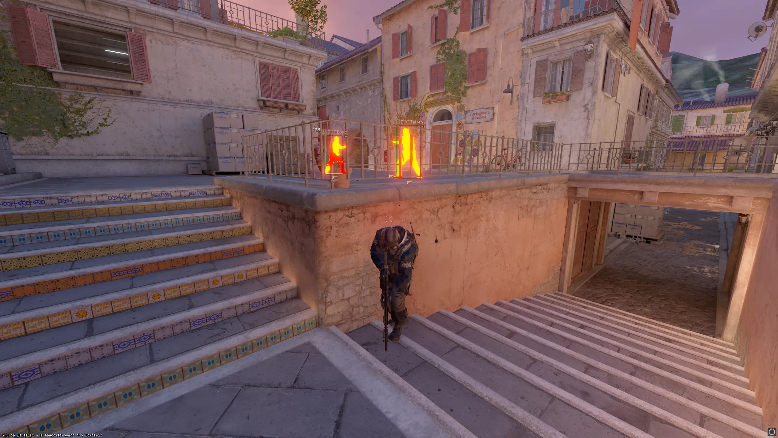  NIXWARE - The Best Budget Cheat for Counter-Strike 2 thumb 5