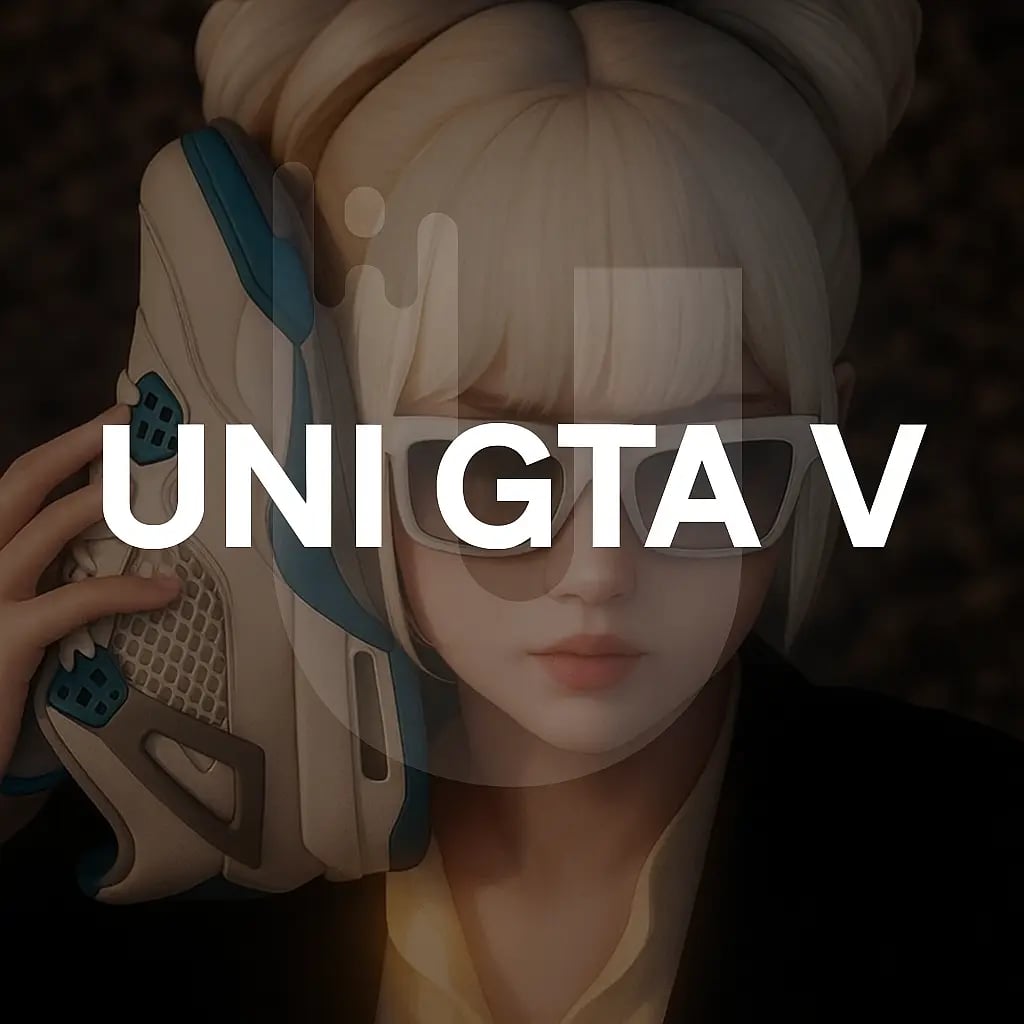 Unicore — Приватный чит для GTA 5 (Rage MP, Majestic RP, Alt:V)